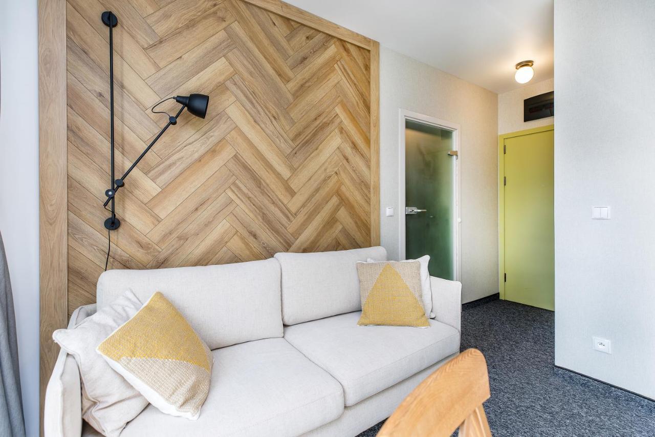 Bukowina Tatrzanska Apartamenty- Tatrzanska 35 Blisko Termy Bukovina Bukowina Tatrzańska Exterior foto