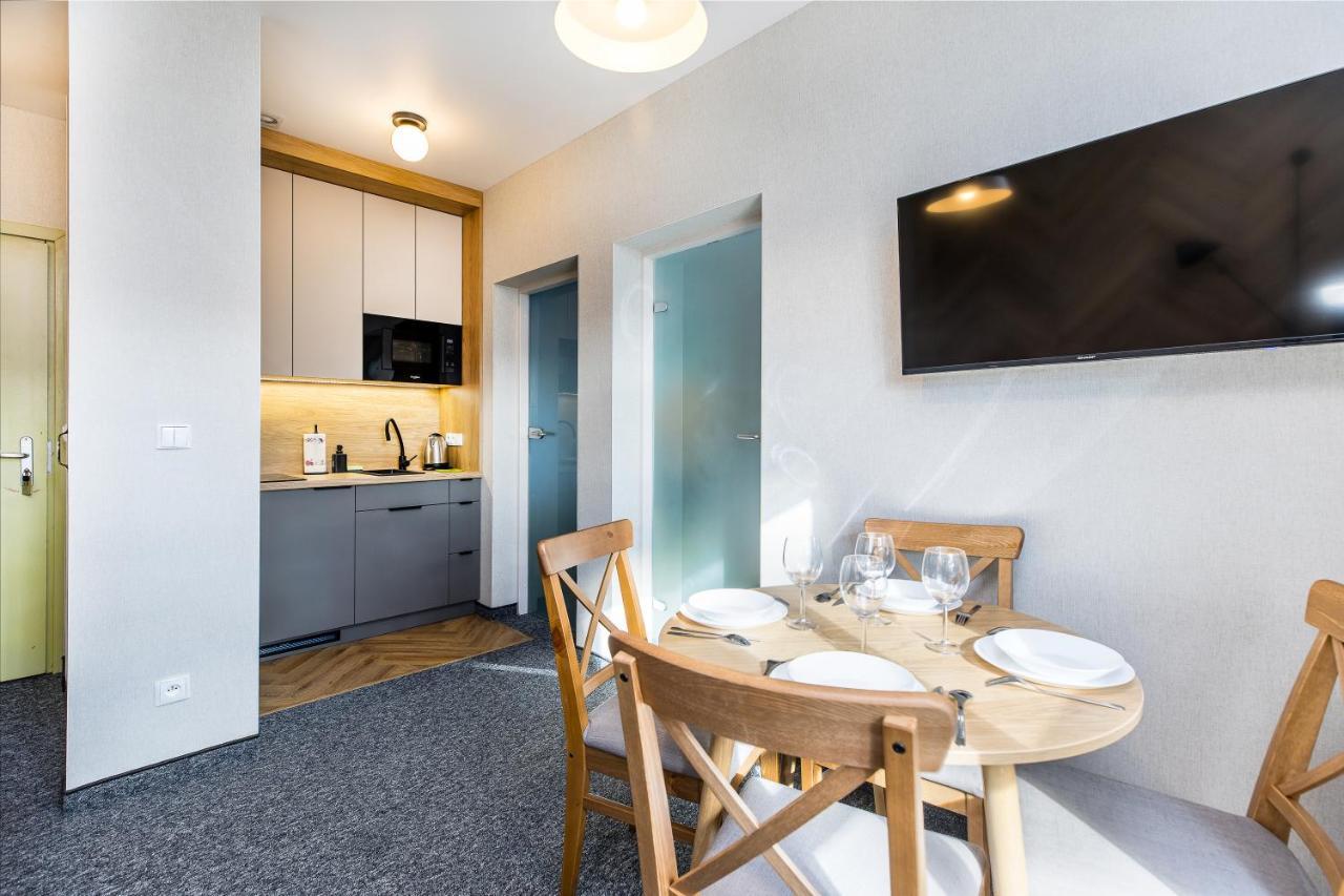 Bukowina Tatrzanska Apartamenty- Tatrzanska 35 Blisko Termy Bukovina Bukowina Tatrzańska Exterior foto
