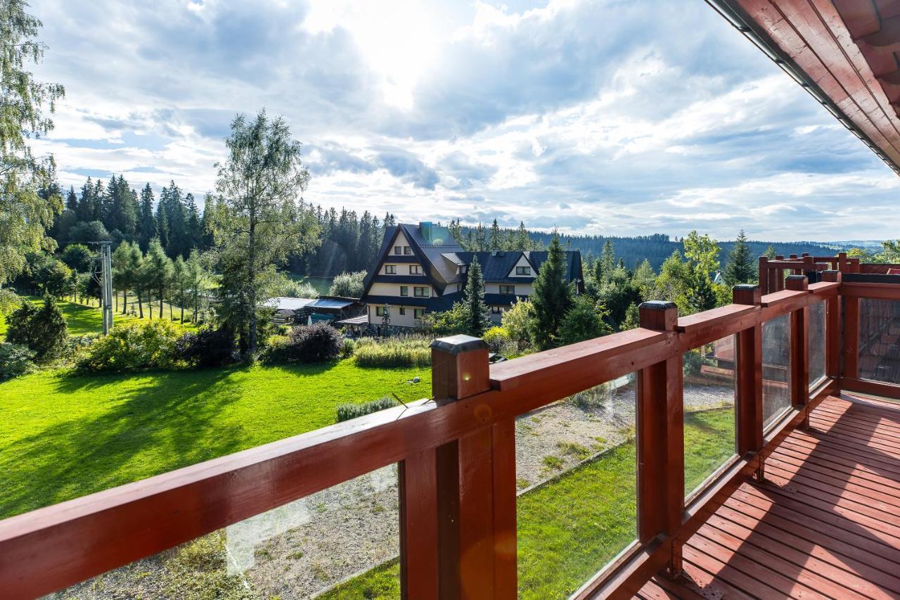 Bukowina Tatrzanska Apartamenty- Tatrzanska 35 Blisko Termy Bukovina Bukowina Tatrzańska Exterior foto