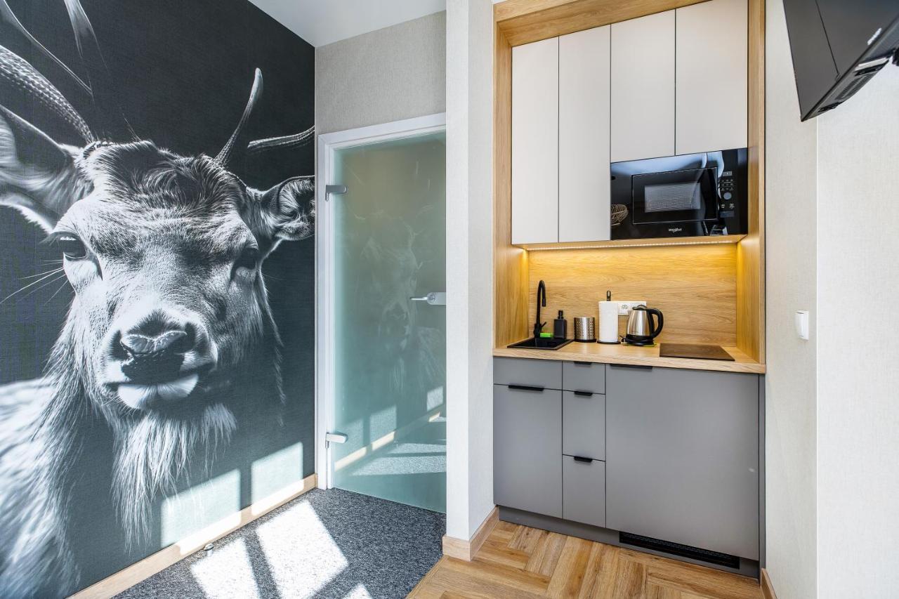 Bukowina Tatrzanska Apartamenty- Tatrzanska 35 Blisko Termy Bukovina Bukowina Tatrzańska Exterior foto