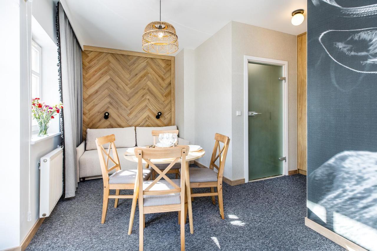 Bukowina Tatrzanska Apartamenty- Tatrzanska 35 Blisko Termy Bukovina Bukowina Tatrzańska Exterior foto