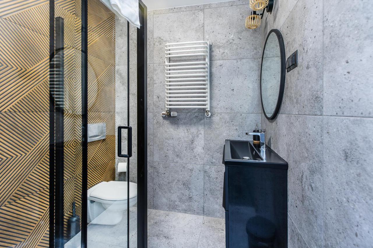 Bukowina Tatrzanska Apartamenty- Tatrzanska 35 Blisko Termy Bukovina Bukowina Tatrzańska Exterior foto