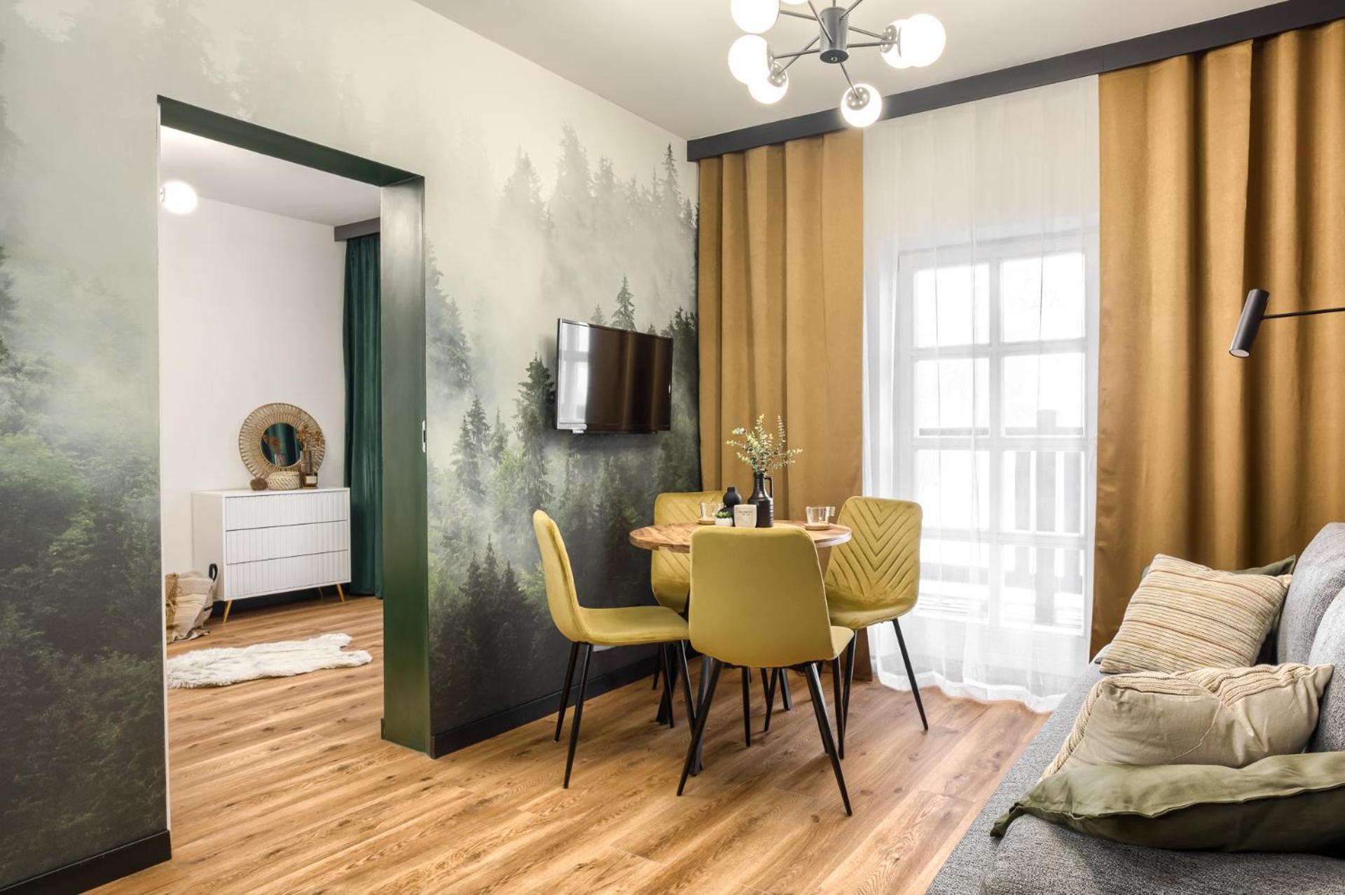 Bukowina Tatrzanska Apartamenty- Tatrzanska 35 Blisko Termy Bukovina Bukowina Tatrzańska Exterior foto