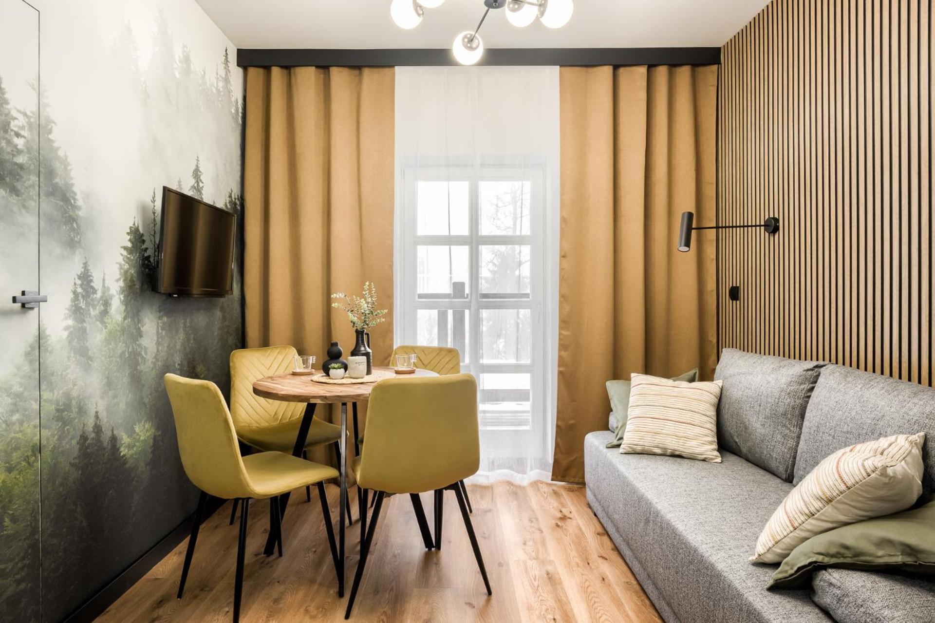 Bukowina Tatrzanska Apartamenty- Tatrzanska 35 Blisko Termy Bukovina Bukowina Tatrzańska Exterior foto