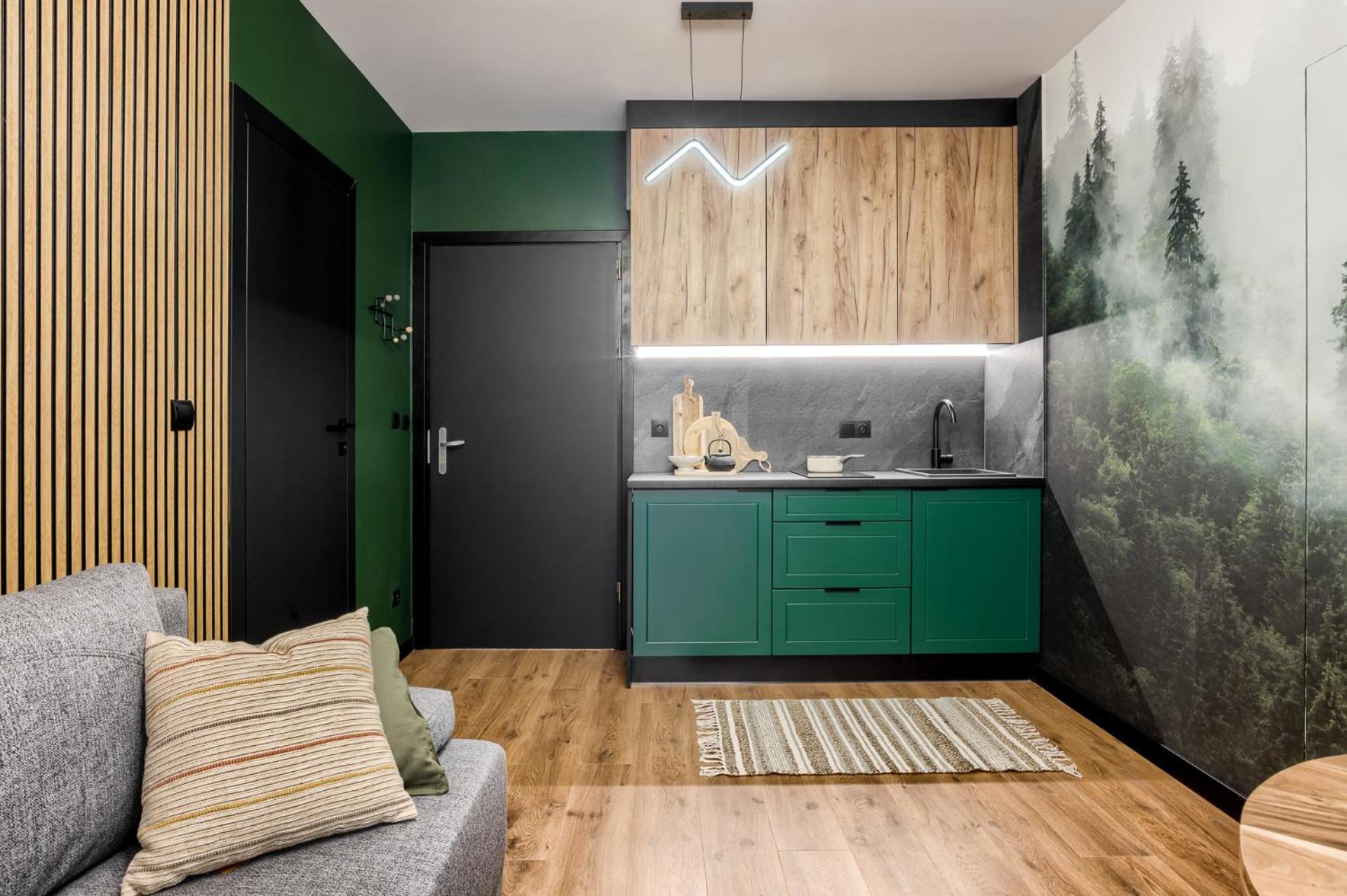 Bukowina Tatrzanska Apartamenty- Tatrzanska 35 Blisko Termy Bukovina Bukowina Tatrzańska Exterior foto