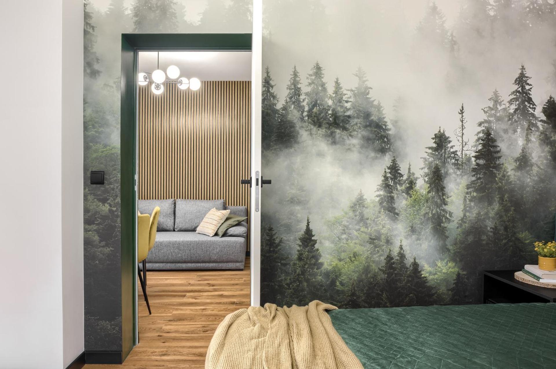Bukowina Tatrzanska Apartamenty- Tatrzanska 35 Blisko Termy Bukovina Bukowina Tatrzańska Exterior foto