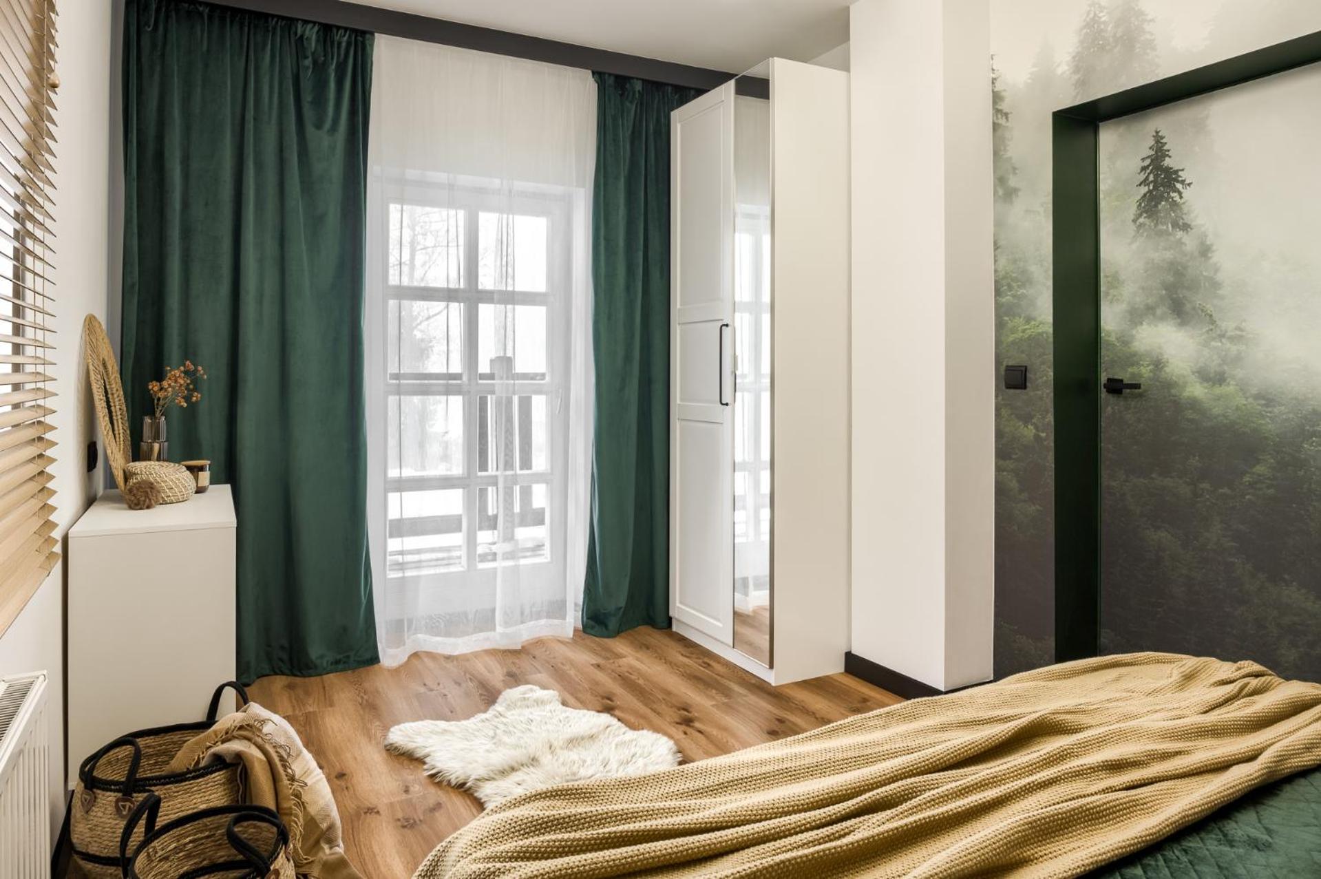 Bukowina Tatrzanska Apartamenty- Tatrzanska 35 Blisko Termy Bukovina Bukowina Tatrzańska Exterior foto