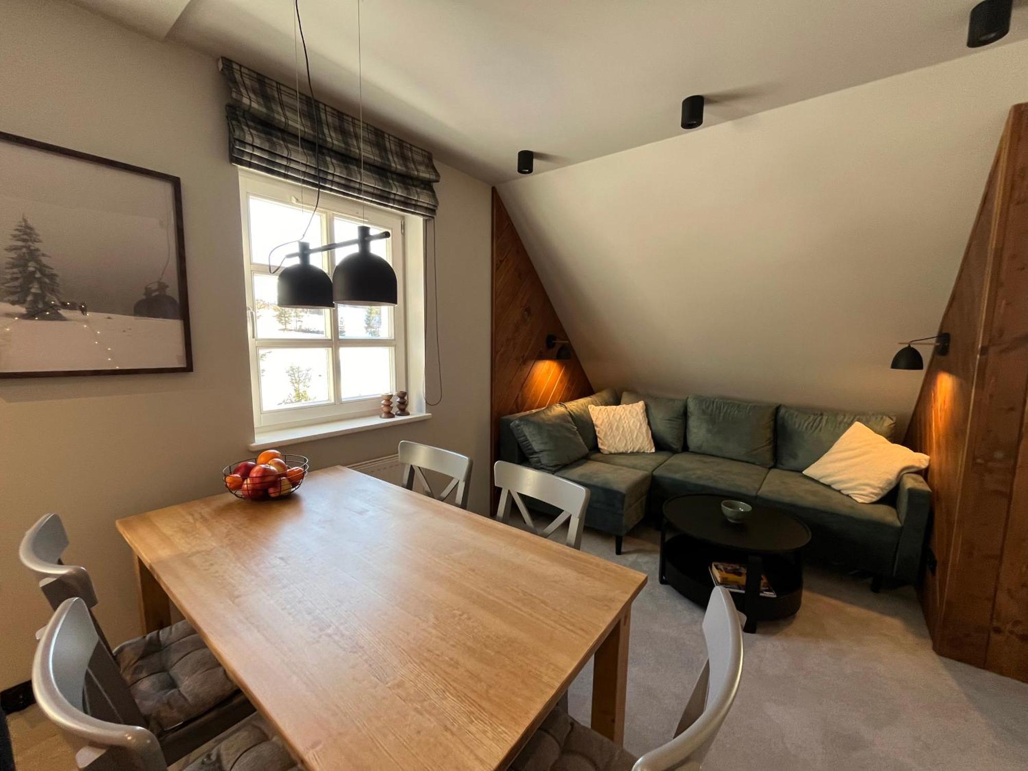 Bukowina Tatrzanska Apartamenty- Tatrzanska 35 Blisko Termy Bukovina Bukowina Tatrzańska Exterior foto