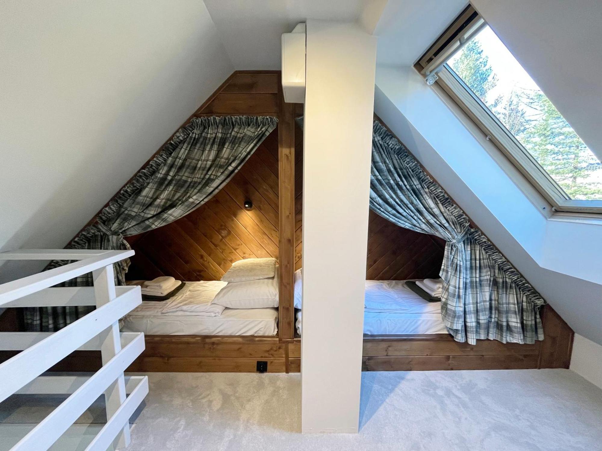 Bukowina Tatrzanska Apartamenty- Tatrzanska 35 Blisko Termy Bukovina Bukowina Tatrzańska Exterior foto
