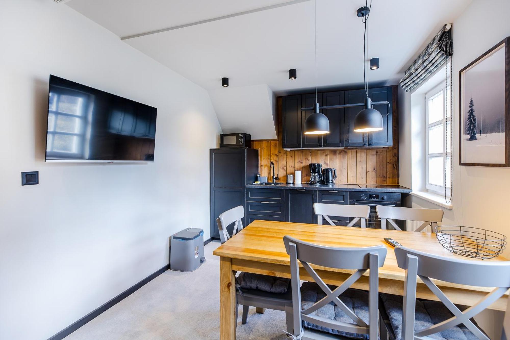 Bukowina Tatrzanska Apartamenty- Tatrzanska 35 Blisko Termy Bukovina Bukowina Tatrzańska Exterior foto