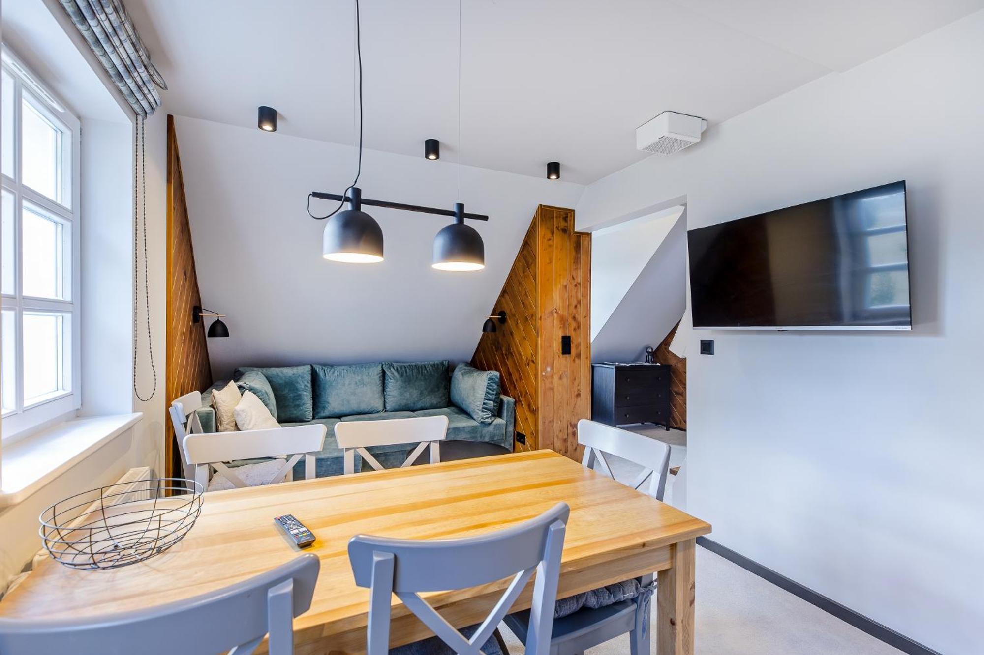Bukowina Tatrzanska Apartamenty- Tatrzanska 35 Blisko Termy Bukovina Bukowina Tatrzańska Exterior foto