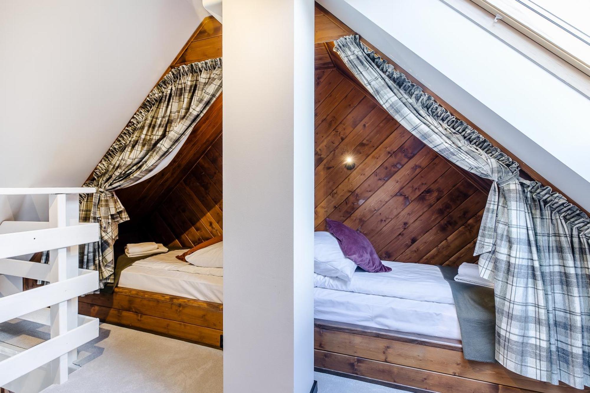 Bukowina Tatrzanska Apartamenty- Tatrzanska 35 Blisko Termy Bukovina Bukowina Tatrzańska Exterior foto