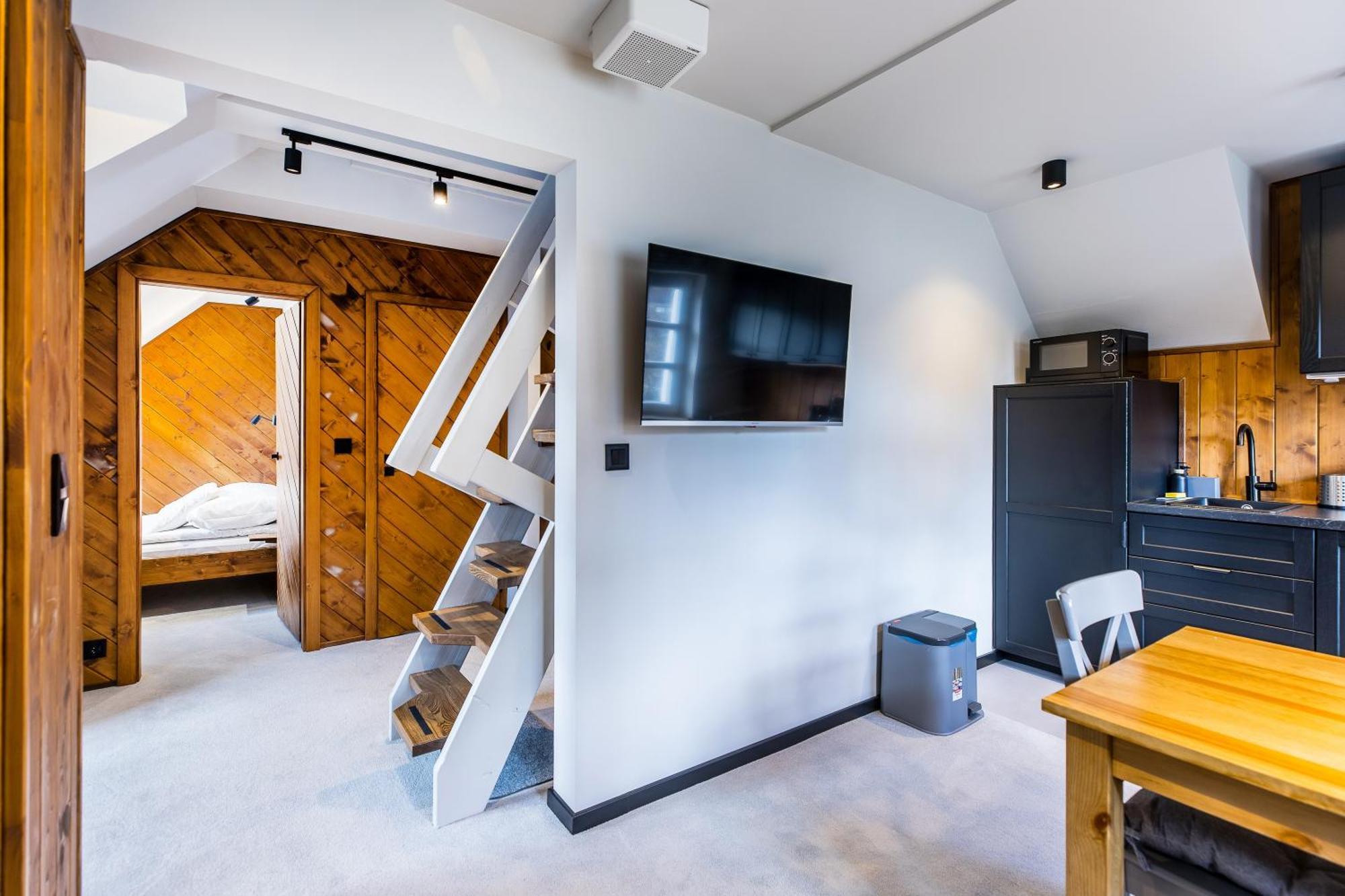Bukowina Tatrzanska Apartamenty- Tatrzanska 35 Blisko Termy Bukovina Bukowina Tatrzańska Exterior foto