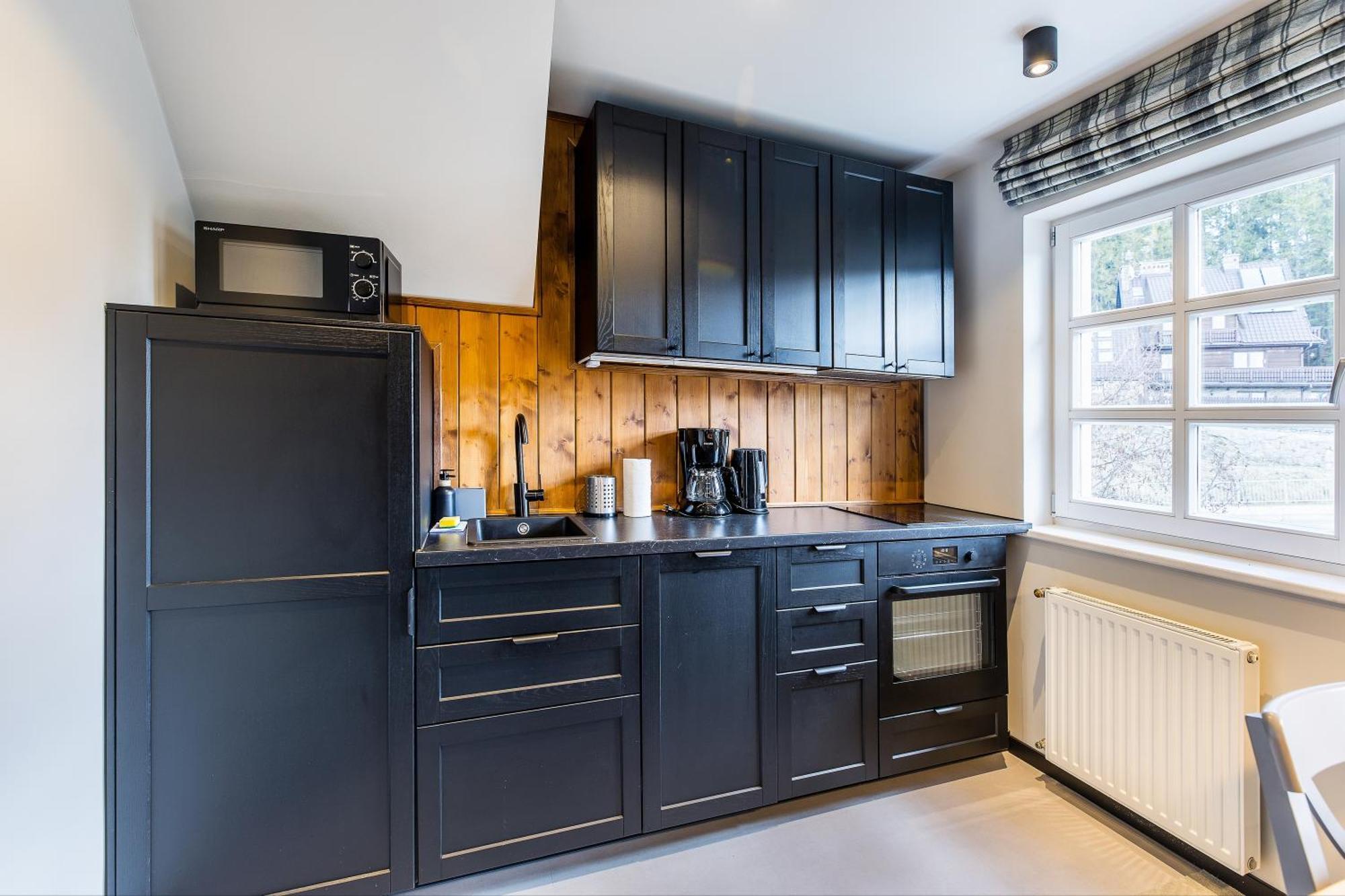 Bukowina Tatrzanska Apartamenty- Tatrzanska 35 Blisko Termy Bukovina Bukowina Tatrzańska Exterior foto