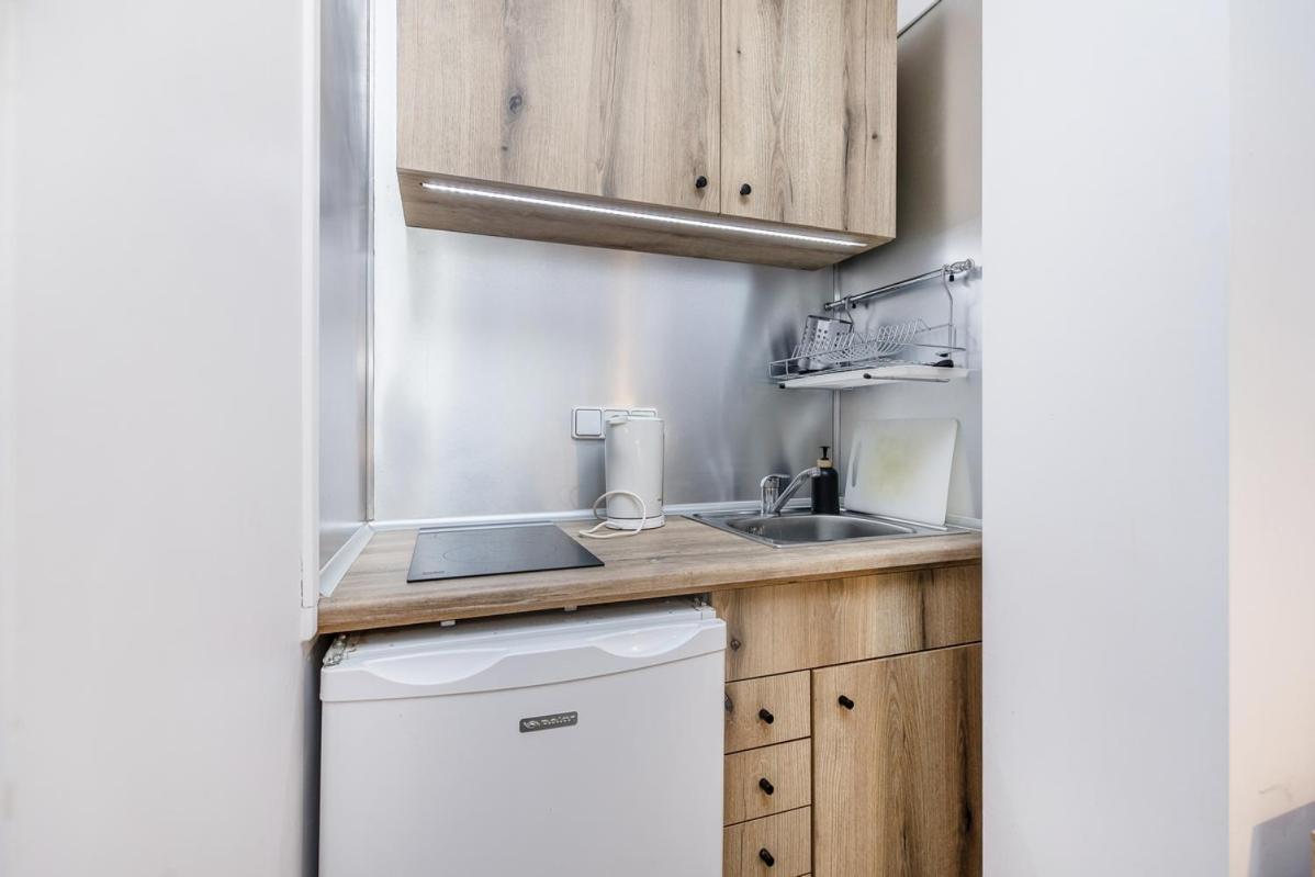 Bukowina Tatrzanska Apartamenty- Tatrzanska 35 Blisko Termy Bukovina Bukowina Tatrzańska Exterior foto
