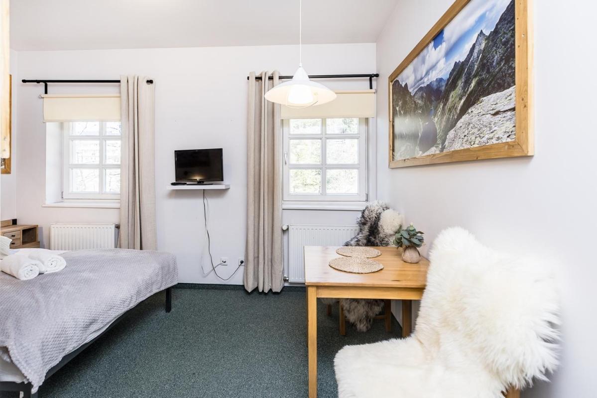 Bukowina Tatrzanska Apartamenty- Tatrzanska 35 Blisko Termy Bukovina Bukowina Tatrzańska Exterior foto